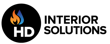 HD Interiors Swindon Logo