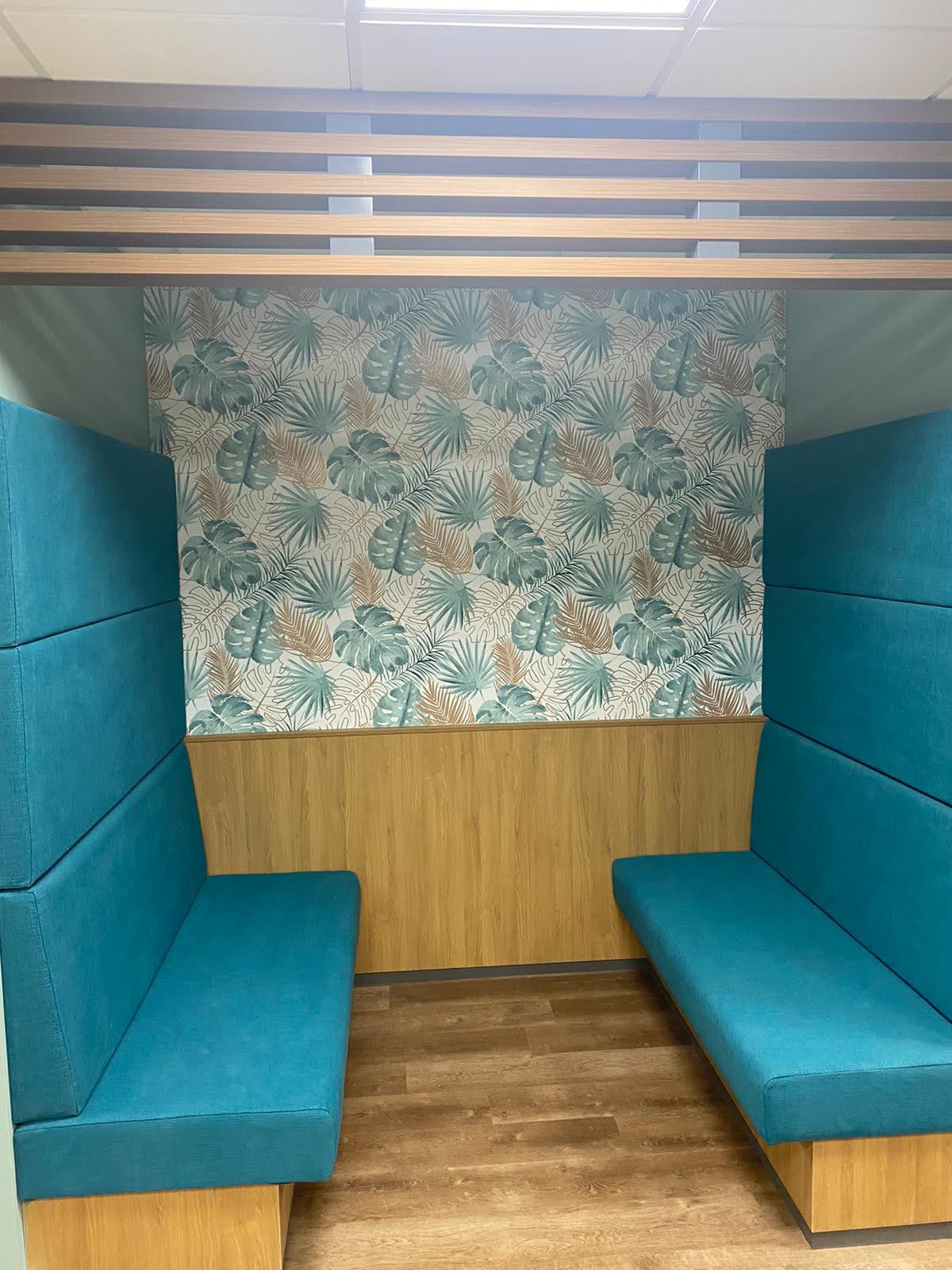 Croydon Office Refit